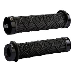 Kahvat ODI X-TREME ATV LOCK-ON musta