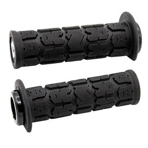 Kahvat ODI ROGUE ATV LOCK-ON V2.1 125mm musta