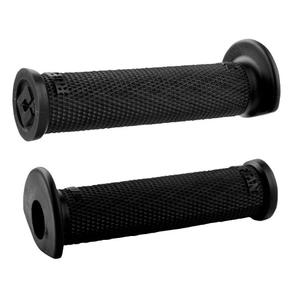 Kahvat ODI RUFFIAN ATV/BMX/MTB SINGLE-PLY 125mm musta