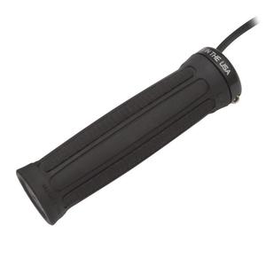 Lämmitetyn ATV-kahvan korvaava kahva SYMTEC HEATED -malliin.