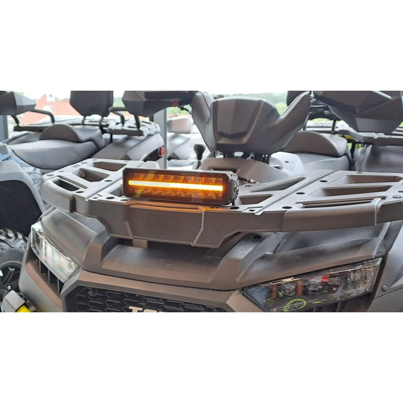HAI LED-VALOPALKKI EU HOMOLOGOITU OSRAM 12", 60W