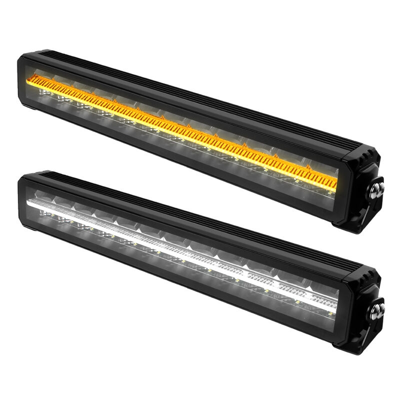 HAI LED-VALOPALKKI EU HOMOLOGOITU OSRAM 22", 108W