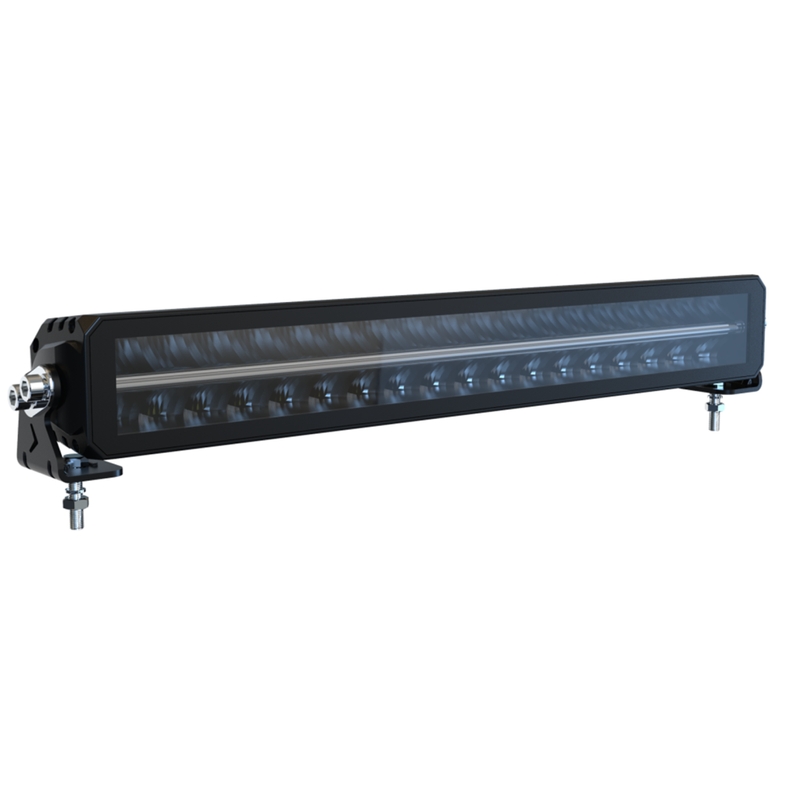 HAI LED-VALOPALKKI EU HOMOLOGOITU OSRAM 22", 108W