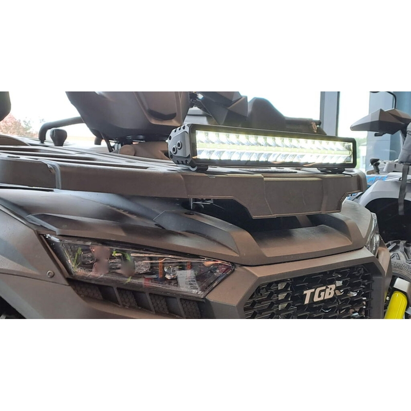 HAI LED-VALOPALKKI EU HOMOLOGOITU OSRAM 22", 108W