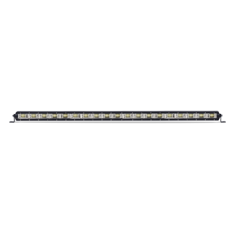 LED-valoramppi SHARK LED-valoramppi 41,5", ETI LED, 200W