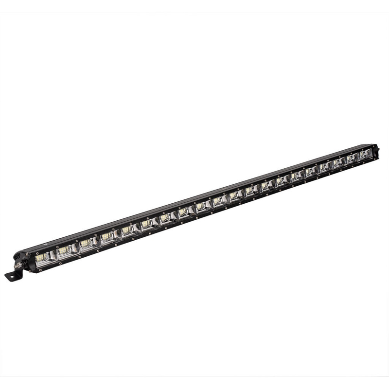 LED-valoramppi SHARK LED-valoramppi 41,5", ETI LED, 200W