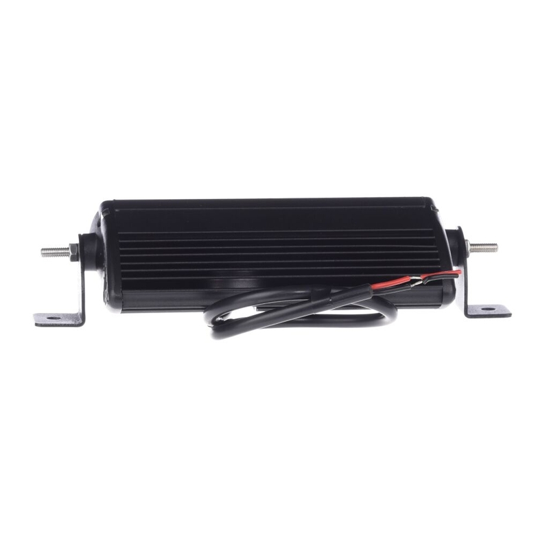 LED-valoramppi SHARK LED-valopalkki , ETI LED, 7",30W