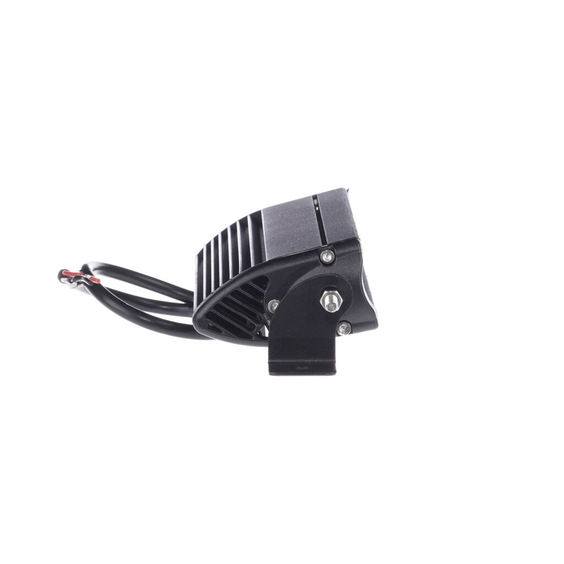 LED-valoramppi SHARK LED-valopalkki , ETI LED, 7",30W