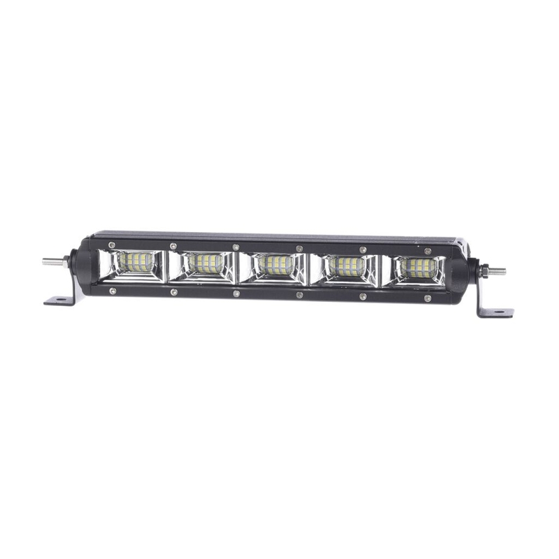 LED-valoramppi SHARK LED-valopalkki , ETI LED, 11",50W