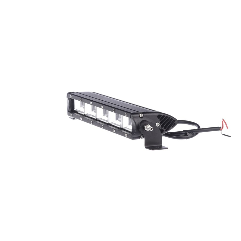 LED-valoramppi SHARK LED-valopalkki , ETI LED, 11",50W