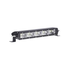 LED-valoramppi SHARK LED-valopalkki , ETI LED, 11",50W