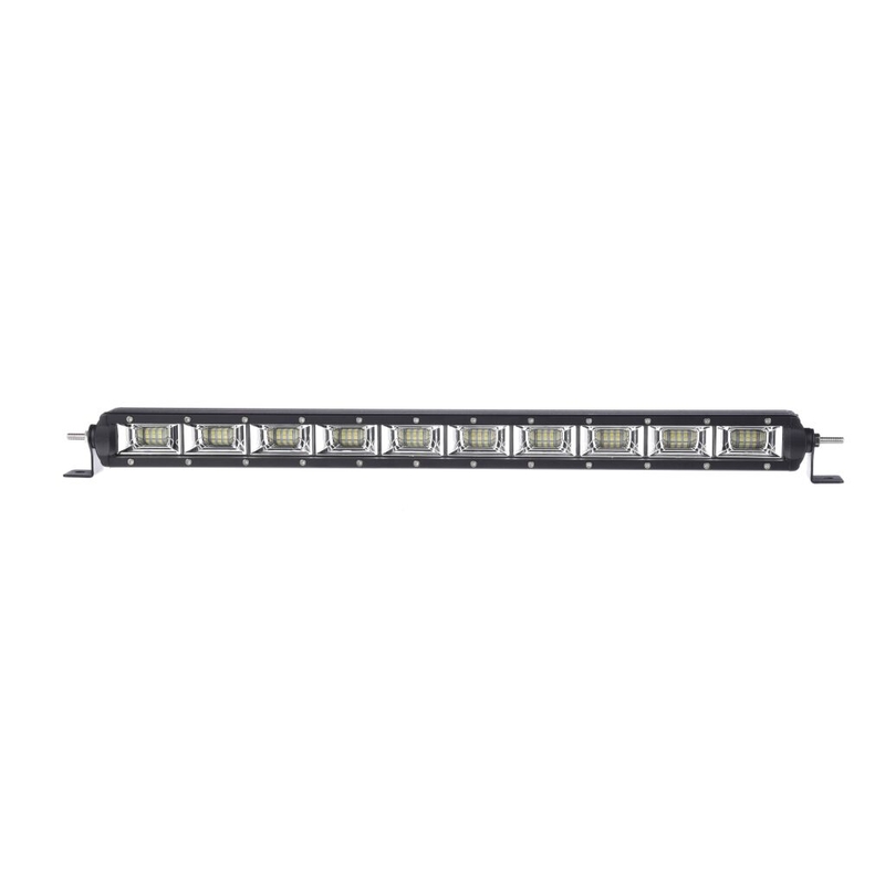 LED-valoramppi SHARK LED-valopalkki , ETI LED, 21,5",100W
