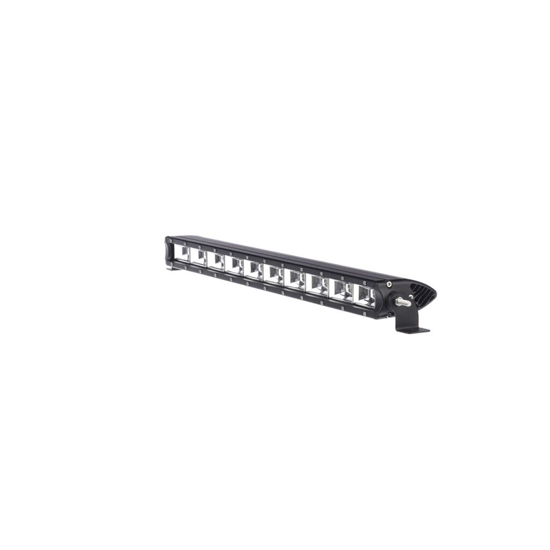 LED-valoramppi SHARK LED-valopalkki , ETI LED, 21,5",100W