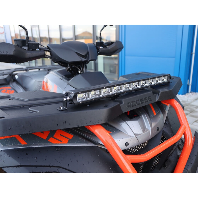 LED-valoramppi SHARK LED-valopalkki , ETI LED, 21,5",100W