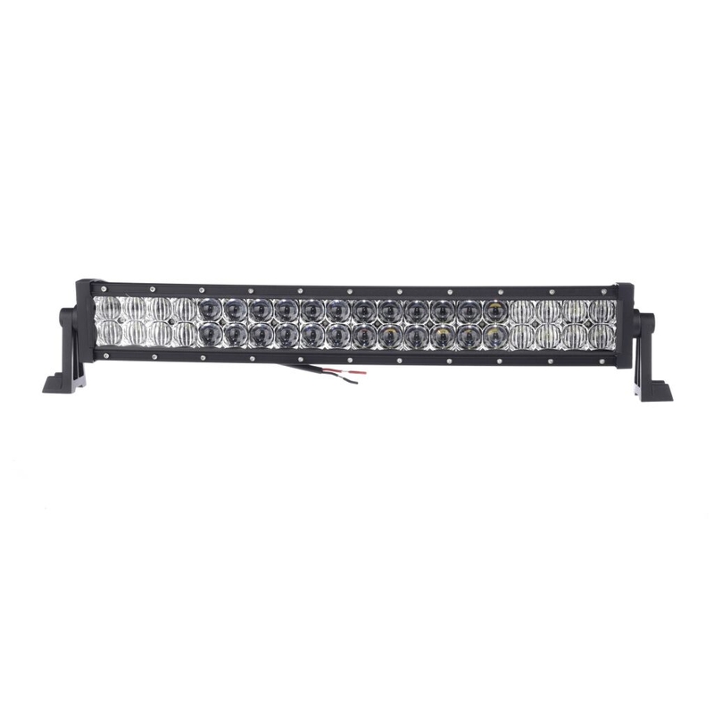 SHARK LED-VALOPALKKI 20", KAAREVA, 120W, R 560 MM - 5D