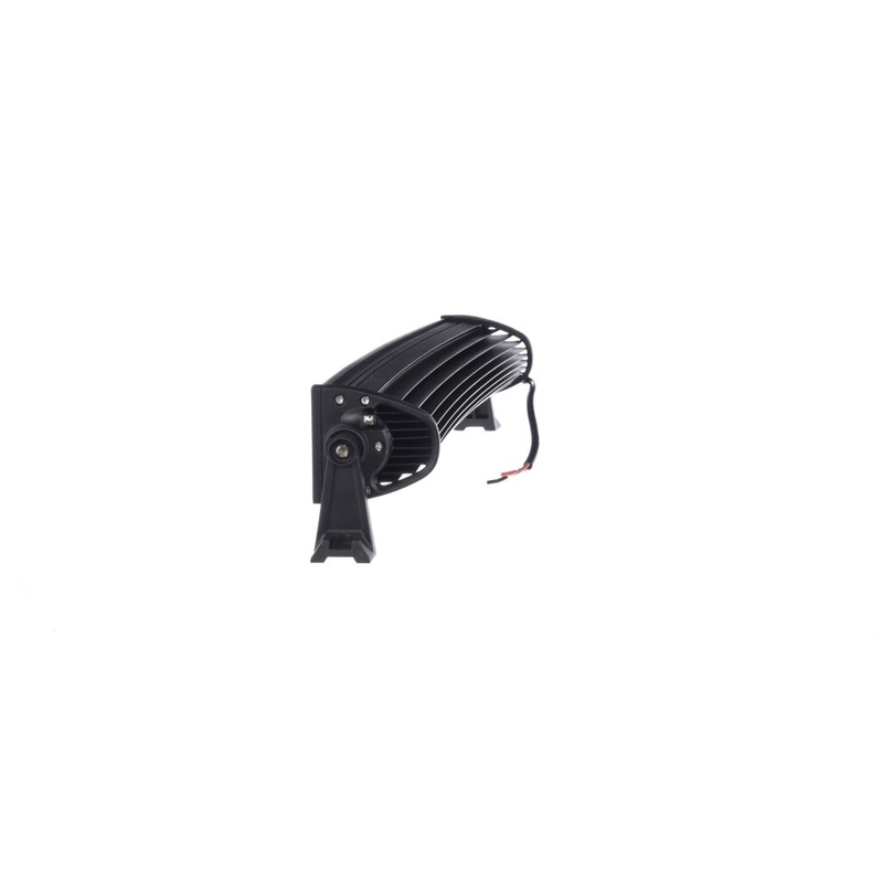 SHARK LED-VALOPALKKI 20", KAAREVA, 120W, R 560 MM - 5D