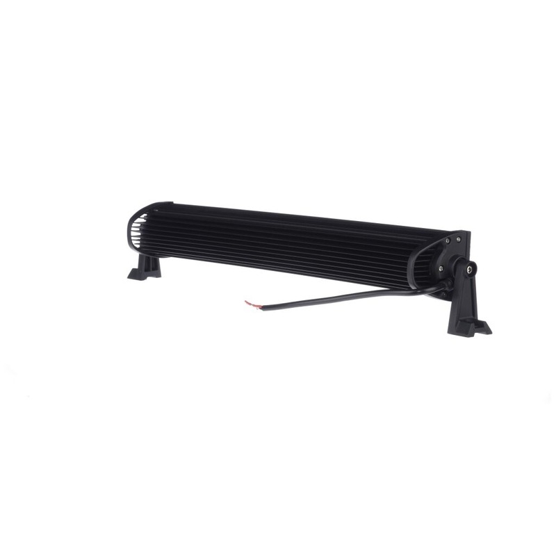 SHARK LED-VALOPALKKI 20", KAAREVA, 120W, R 560 MM - 5D