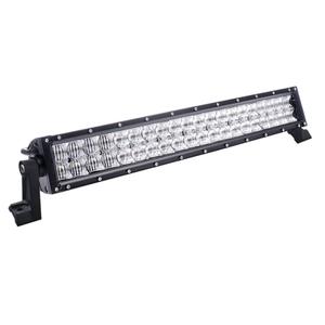 SHARK LED-VALOPALKKI 20", KAAREVA, 120W, R 560 MM - 5D
