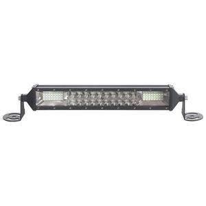 LED-valoramppi SHARK LED-valopalkki 11,5", LED 68, 20W