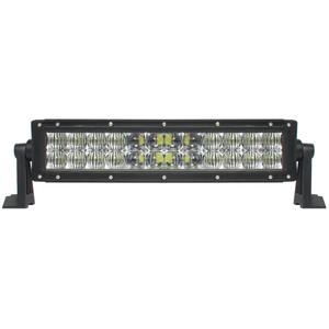 LED-valoramppi SHARK LED-valopalkki,5D,13.5",72W