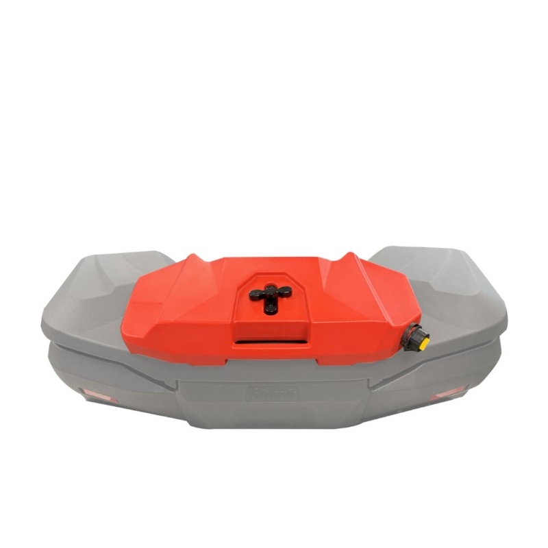 Muovikanisteri SHARK 10 L