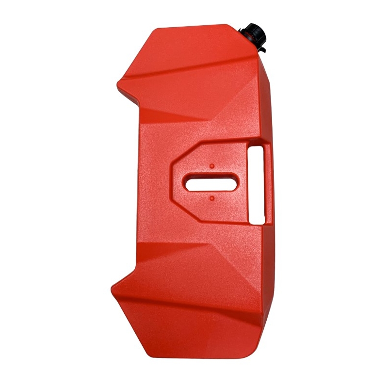 Muovikanisteri SHARK 10 L