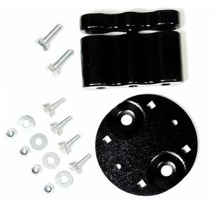 SHARK-kanisterilukko 5 l, 10 l, 15 l