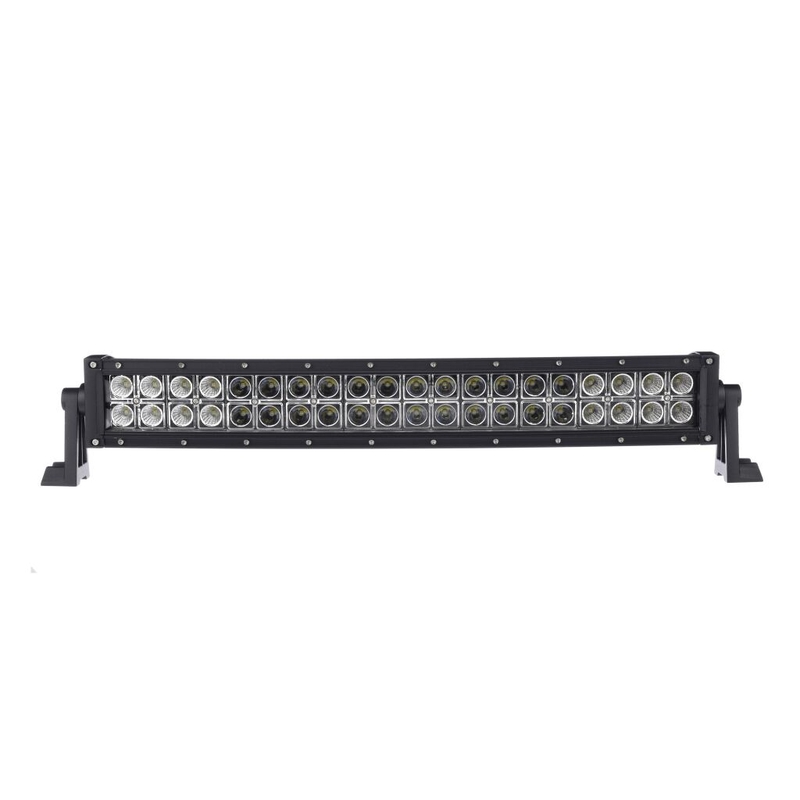 SHARK LED-VALOPALKKI 20", KAAREVA, 120W, R 560 MM