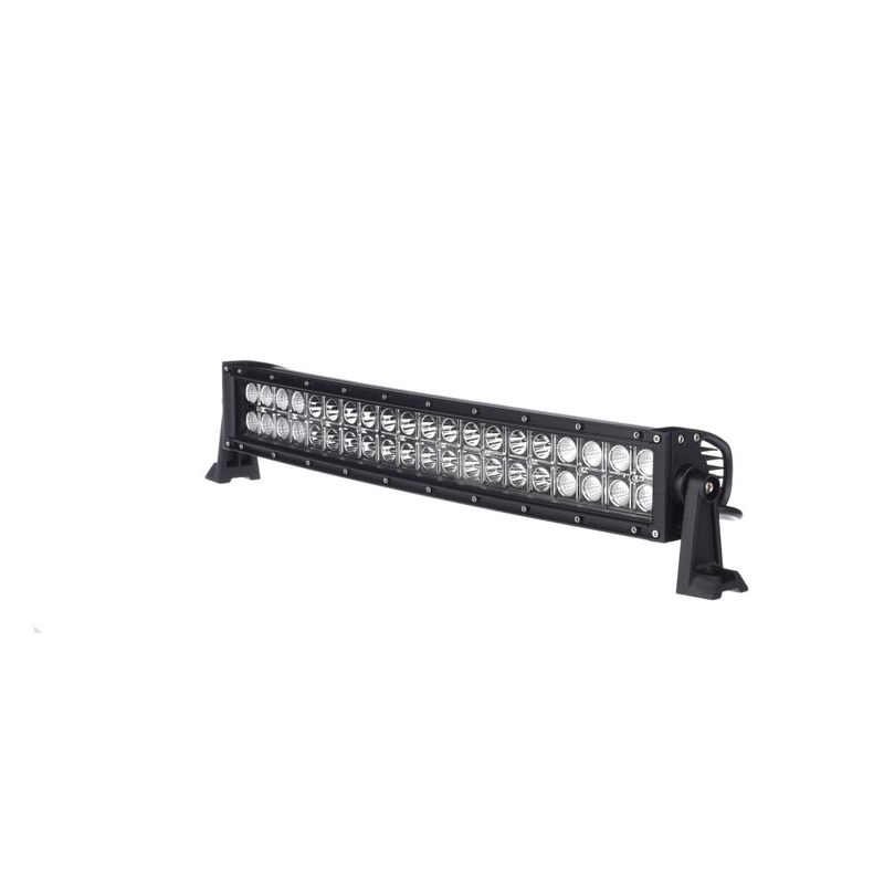 SHARK LED-VALOPALKKI 20", KAAREVA, 120W, R 560 MM