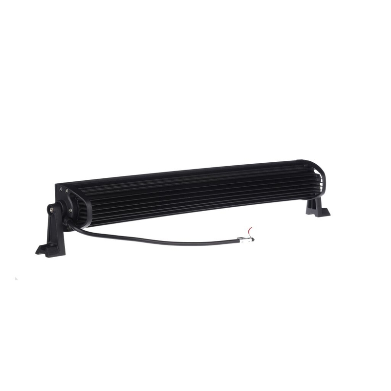 SHARK LED-VALOPALKKI 20", KAAREVA, 120W, R 560 MM