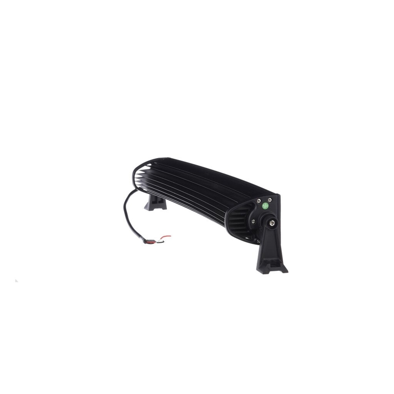 SHARK LED-VALOPALKKI 20", KAAREVA, 120W, R 560 MM