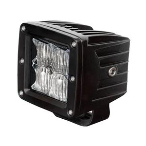 LED-valo ATV: lle SHARK LED TYÖVALO, CREE LED, 16W 5D REFLECTOR