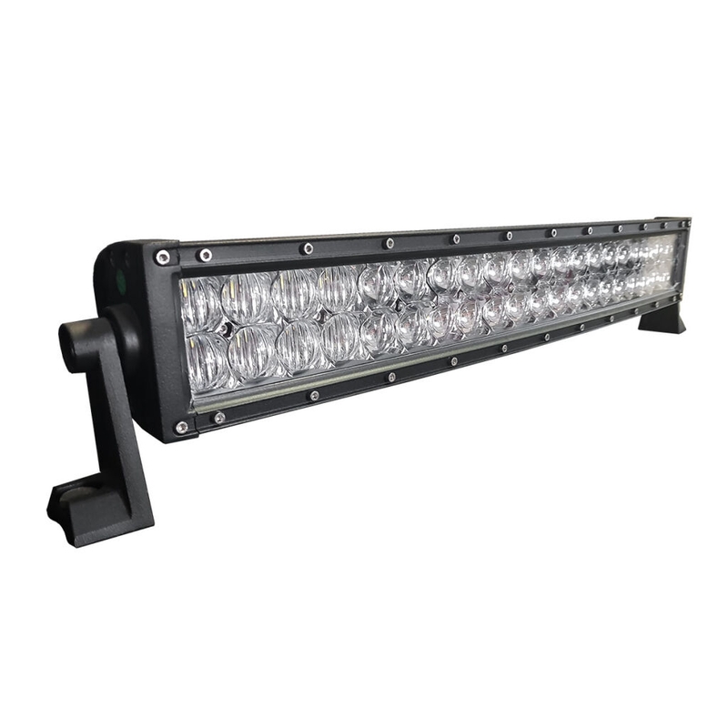 SHARK LED-VALOPALKKI 30", KAAREVA, 180W, R 810 MM - 5D