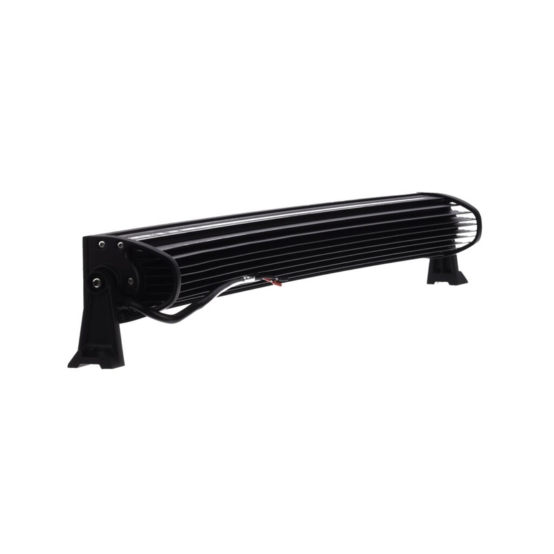 SHARK LED-VALOPALKKI 30", KAAREVA, 180W, R 810 MM - 5D