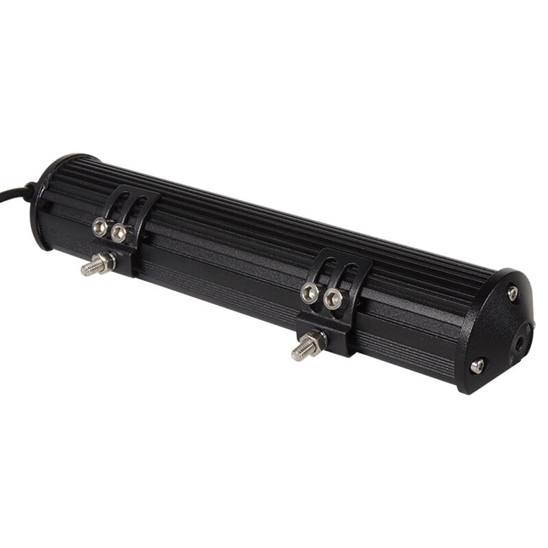 LED-valo ramppi SHARK LED-valopalkki 10.5" 24W 2400LM