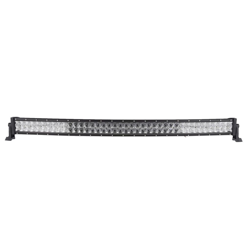 SHARK LED-VALOPALKKI 40", KAAREVA, 240W, R 1060 MM - 5D