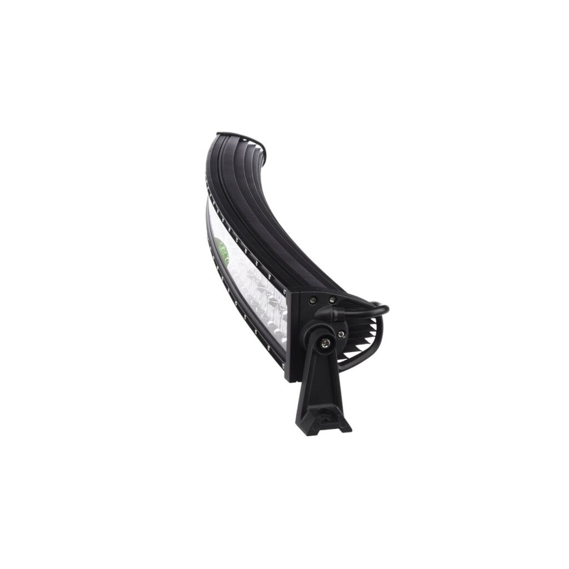 SHARK LED-VALOPALKKI 40", KAAREVA, 240W, R 1060 MM - 5D