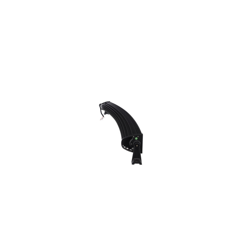 SHARK LED-VALOPALKKI 40", KAAREVA, 240W, R 1060 MM - 5D