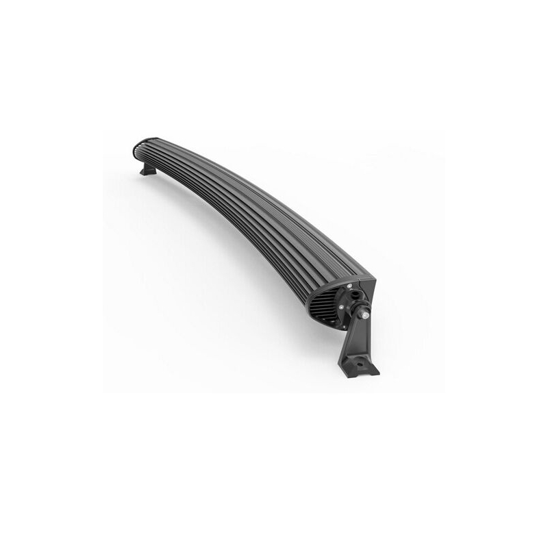 SHARK LED-VALOPALKKI 40", KAAREVA, 240W, R 1060 MM - 5D