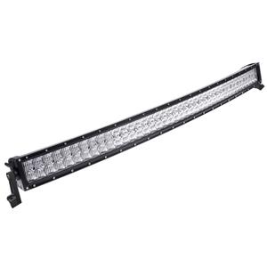 SHARK LED-VALOPALKKI 40", KAAREVA, 240W, R 1060 MM - 5D