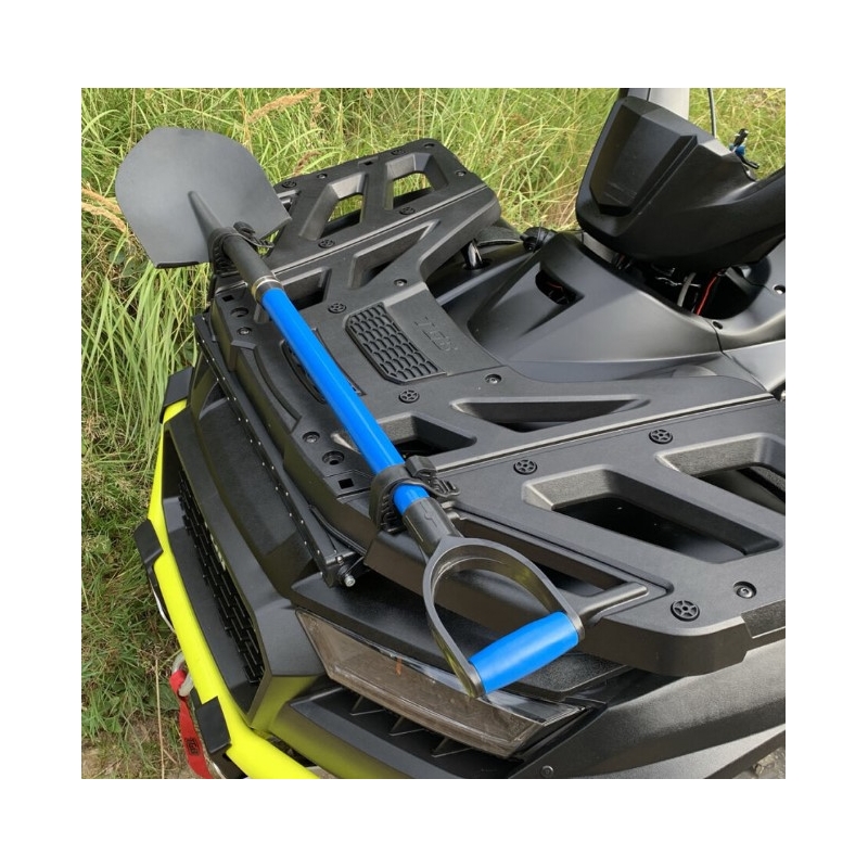 SHARK-työkalunpidin 32-45 mm yleiskäyttöinen