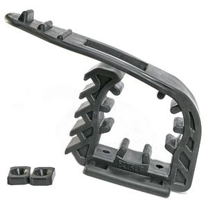 SHARK-työkalunpidin 40-60 mm yleiskäyttöinen