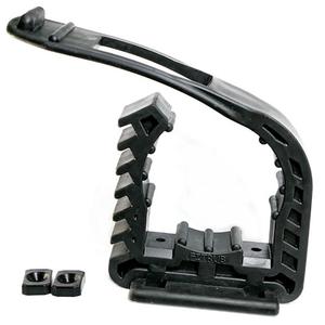 SHARK-työkalunpidin 60-87 mm yleiskäyttöinen