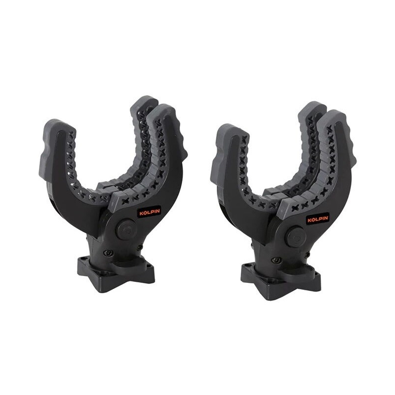 KOLPIN Rhino Grip -räikkätyökalunpidin 25-100 mm yleismalli
