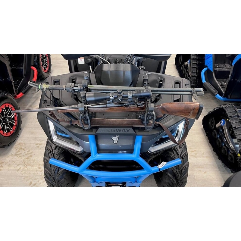 KOLPIN Rhino Grip XLR Double 20-100 mm yleistyökalunpitimet
