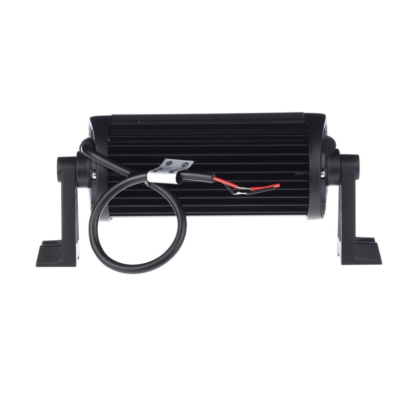 LED-valoramppi SHARK LED-valopalkki 7,5", 6D, 36W