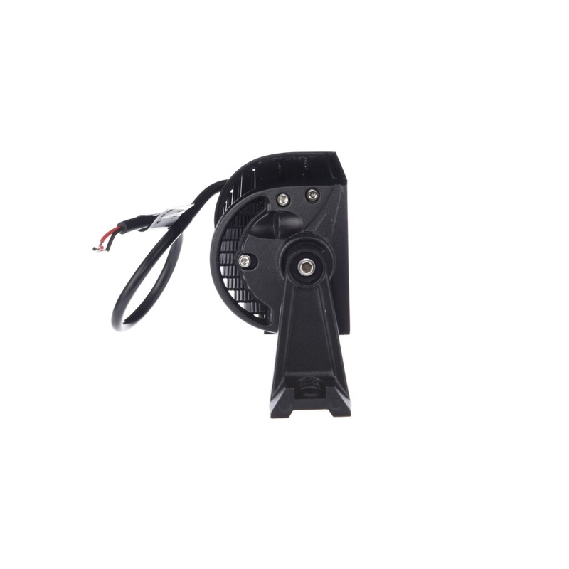 LED-valoramppi SHARK LED-valopalkki 7,5", 6D, 36W