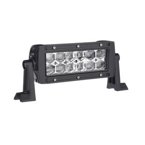 LED-valoramppi SHARK LED-valopalkki 7,5", 6D, 36W