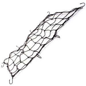 Kimpex CARGO NET 38 x 76 cm - Spider - Hämähäkki