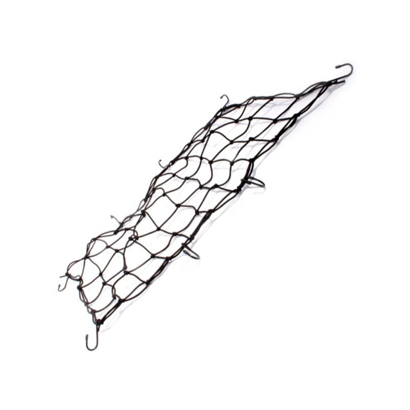 Kimpex CARGO NET 38 x 76 cm - Spider - Hämähäkki